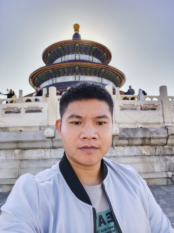 灵风的第二张照片--宁波相亲服务中心