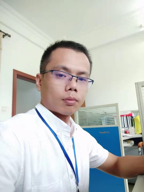 叶寒君的第二张照片--宁波相亲服务中心