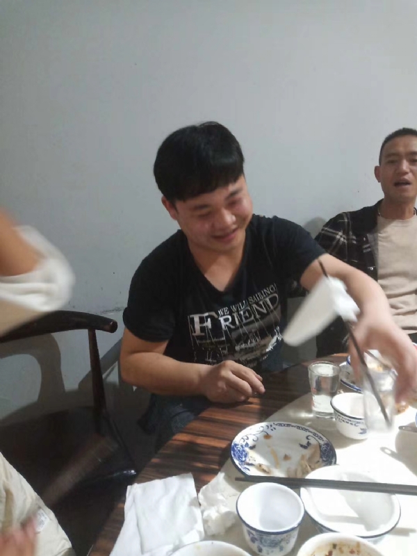 非诚勿扰的第一张照片--宁波相亲服务中心