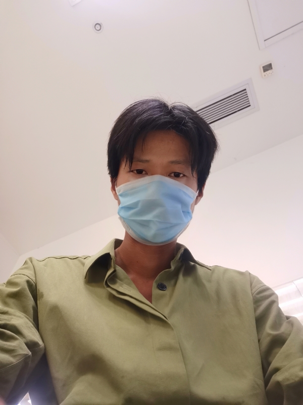 俗人的第一张照片--宁波相亲服务中心