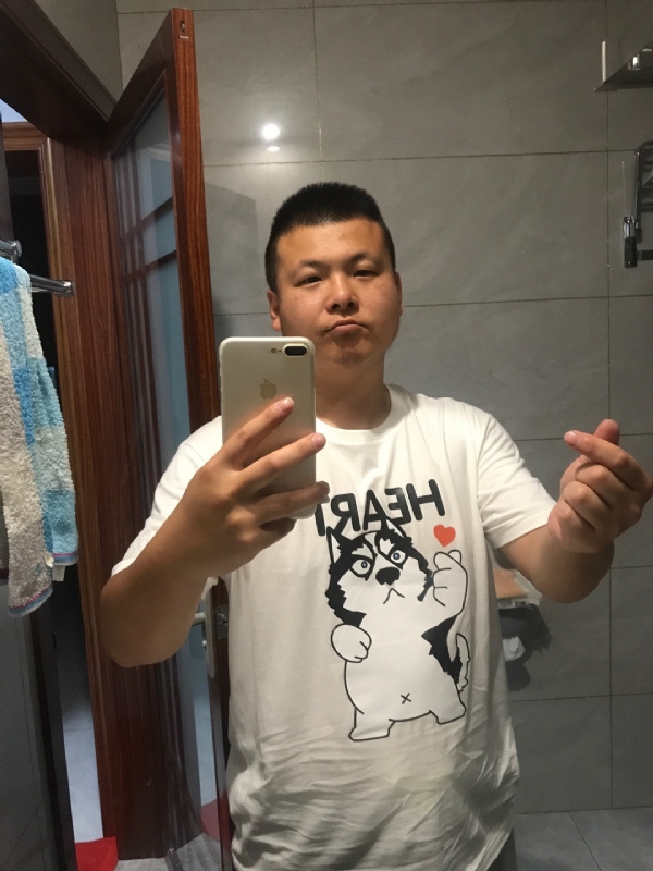 阔落的第一张照片--宁波相亲服务中心