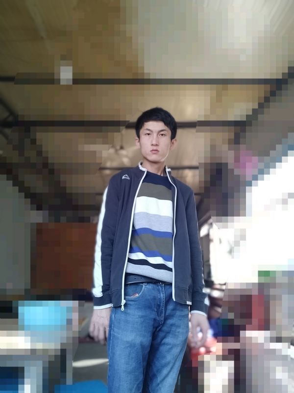 小聋虾的第一张照片--宁波相亲服务中心