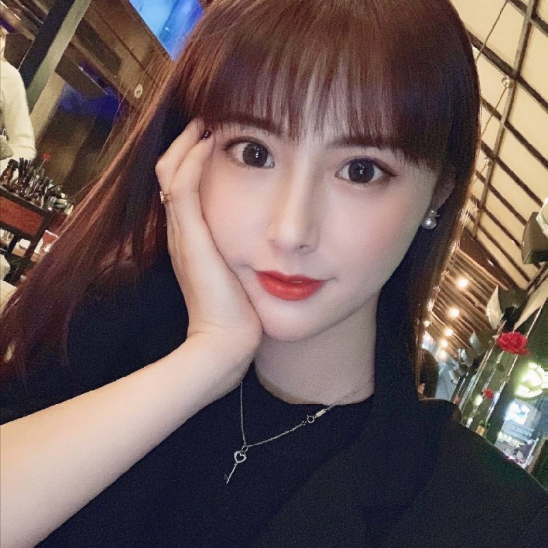 思彤的第一张照片--宁波相亲服务中心