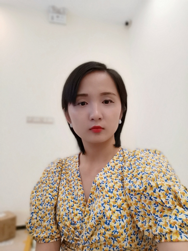 不言懂的第一张照片--宁波相亲服务中心