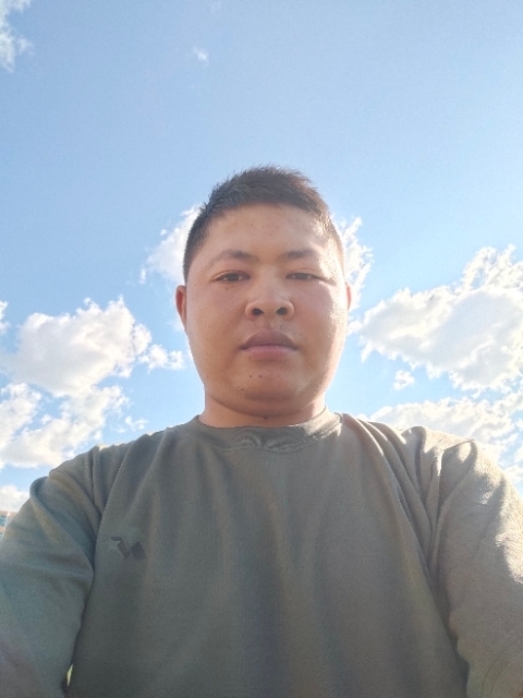 小马的第一张照片--宁波相亲服务中心