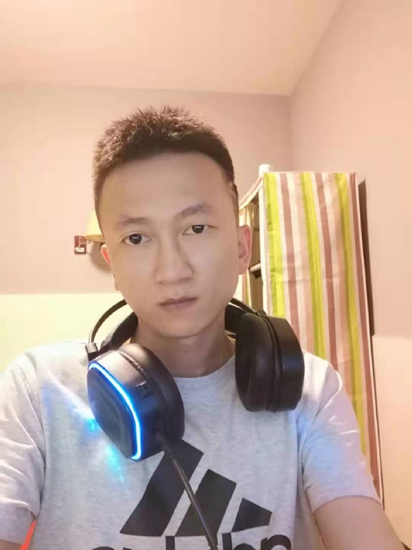 嘿嘿嘿的第二张照片--宁波相亲服务中心