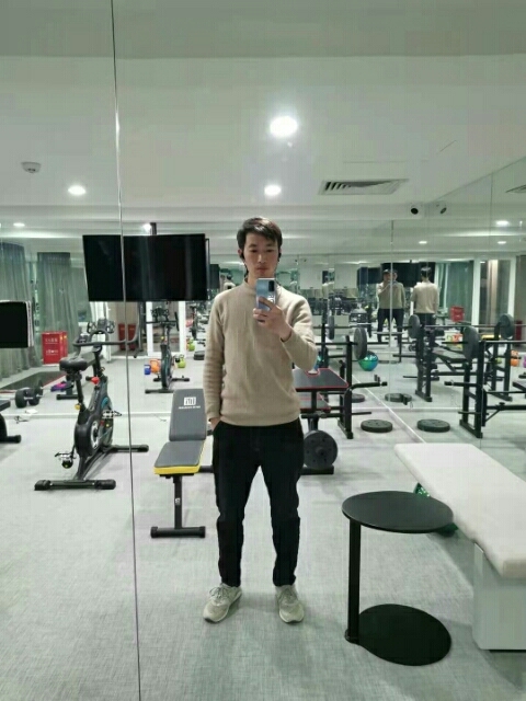 嘉禾的第二张照片--宁波相亲服务中心