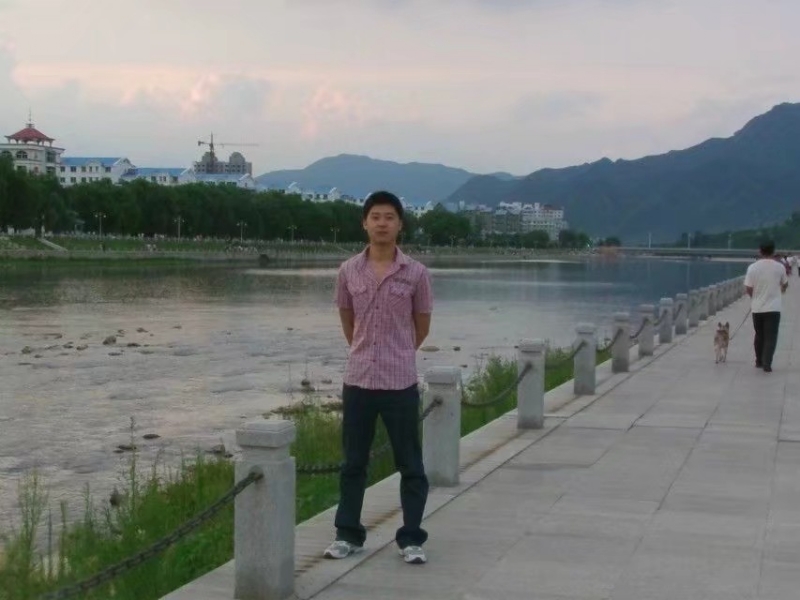 王王的第一张照片--宁波相亲服务中心