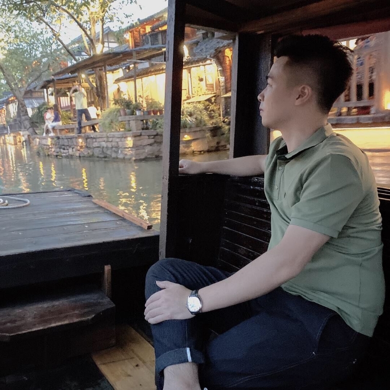 霸占你德爱的第一张照片--宁波相亲服务中心