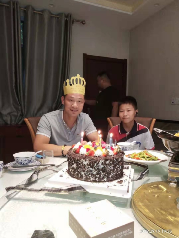 孤独的狼的第一张照片--宁波相亲服务中心