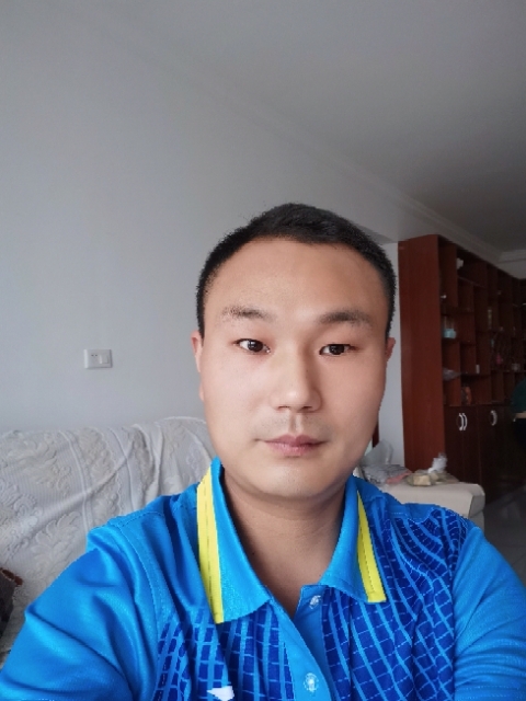 明哥的第一张照片--宁波相亲服务中心