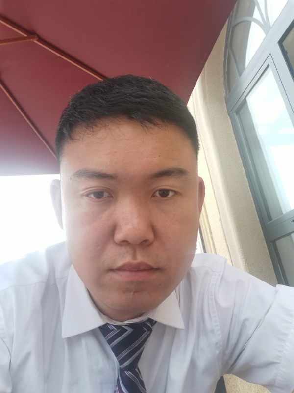 小龙哥的第一张照片--宁波相亲服务中心