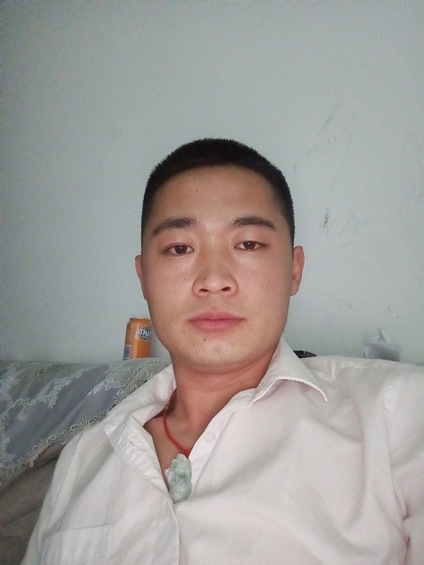 也许太年轻的第一张照片--宁波相亲服务中心