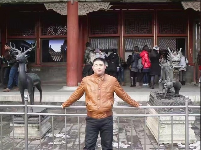 余生一起的第二张照片--宁波相亲服务中心