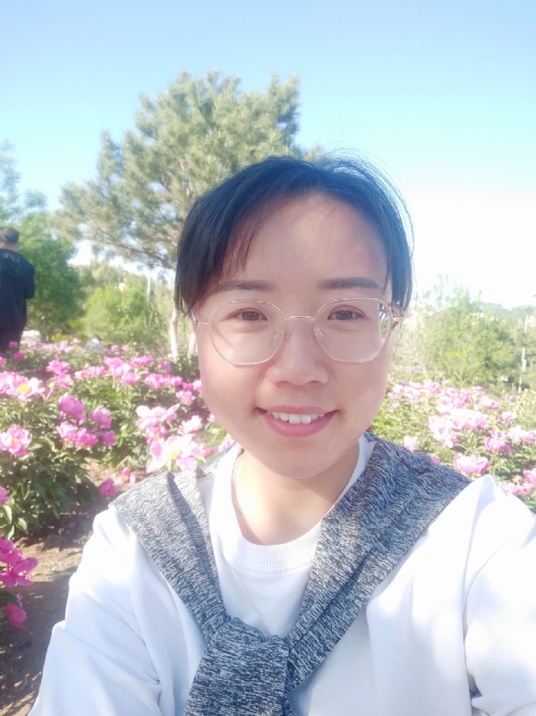 林宝的第一张照片--宁波相亲服务中心