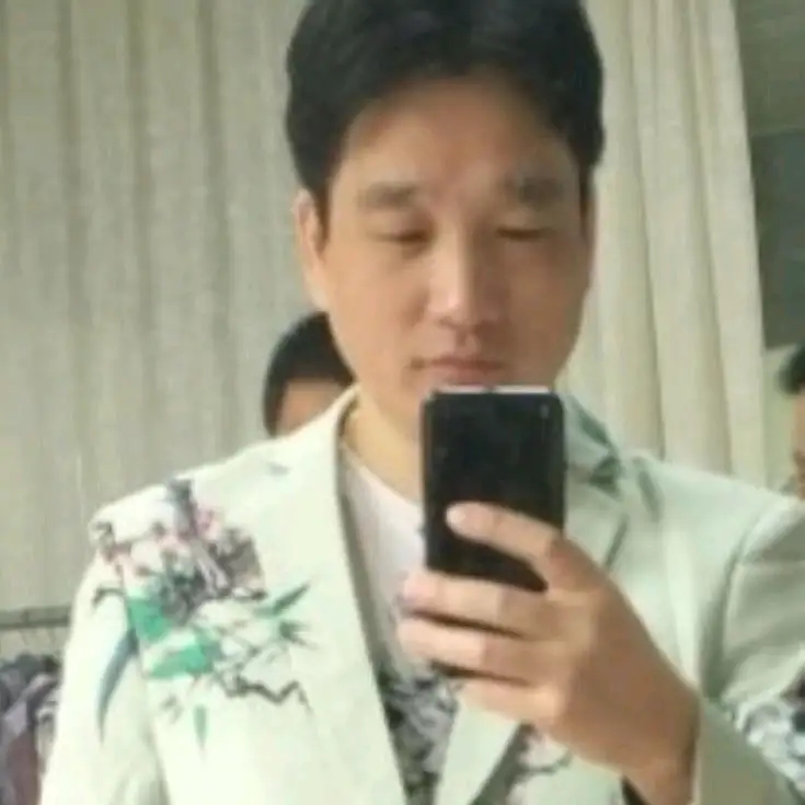 雪山飞狐的第一张照片--宁波相亲服务中心