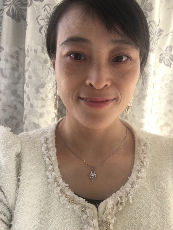 九妹的第五张照片--宁波相亲服务中心