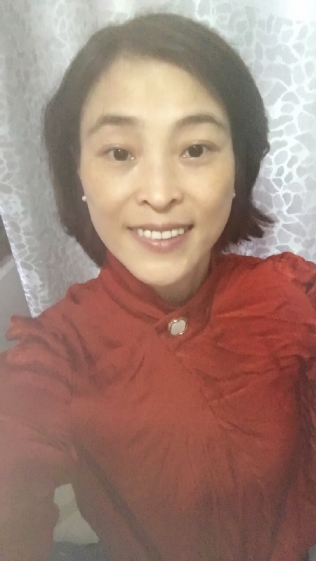 九妹的第六张照片--宁波相亲服务中心