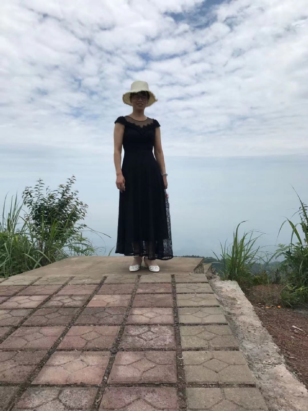 从头再来的第一张照片--宁波相亲服务中心