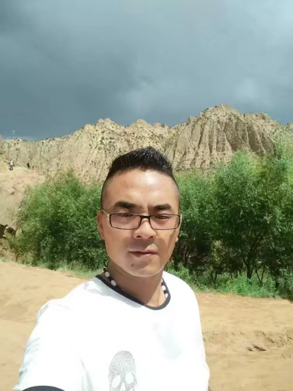 无情的沙尘暴的第一张照片--宁波相亲服务中心