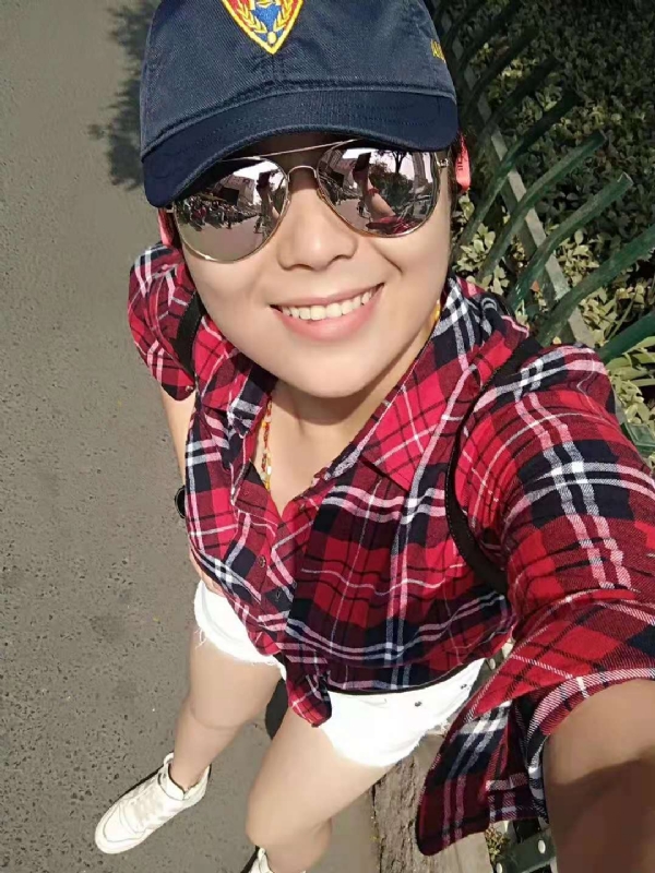 柯林的第一张照片--宁波相亲服务中心