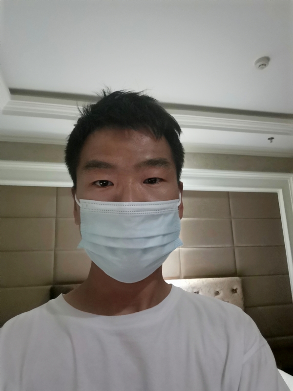 只为你来的第三张照片--宁波相亲服务中心