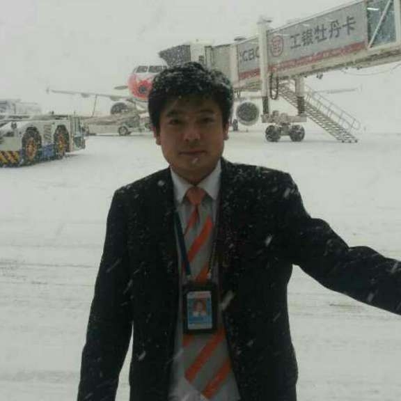 随缘的第二张照片--宁波相亲服务中心