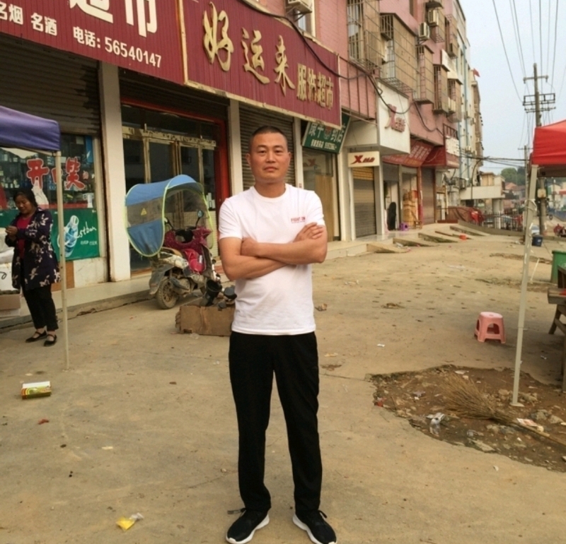 倾城之恋的第一张照片--宁波相亲服务中心