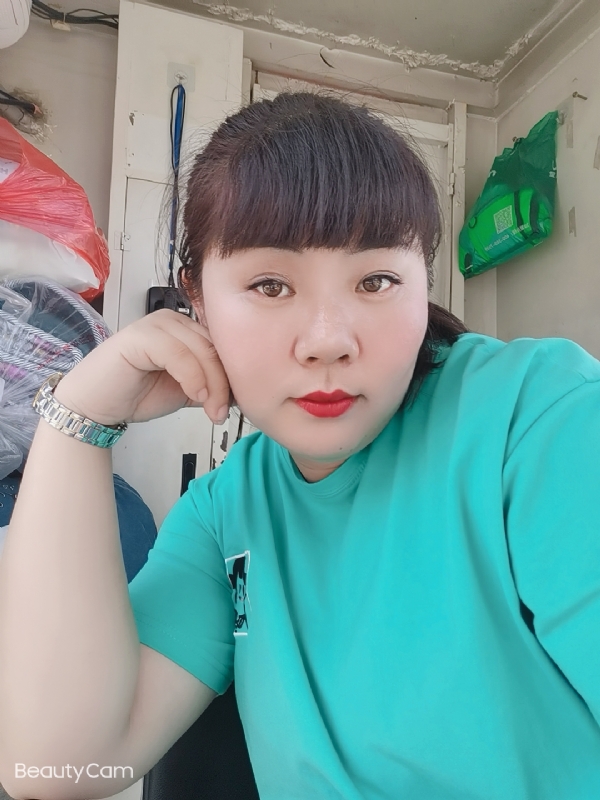 小不点的第一张照片--宁波相亲服务中心