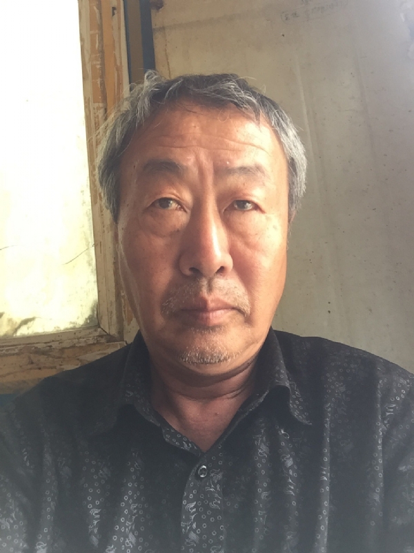 也许的第一张照片--宁波相亲服务中心