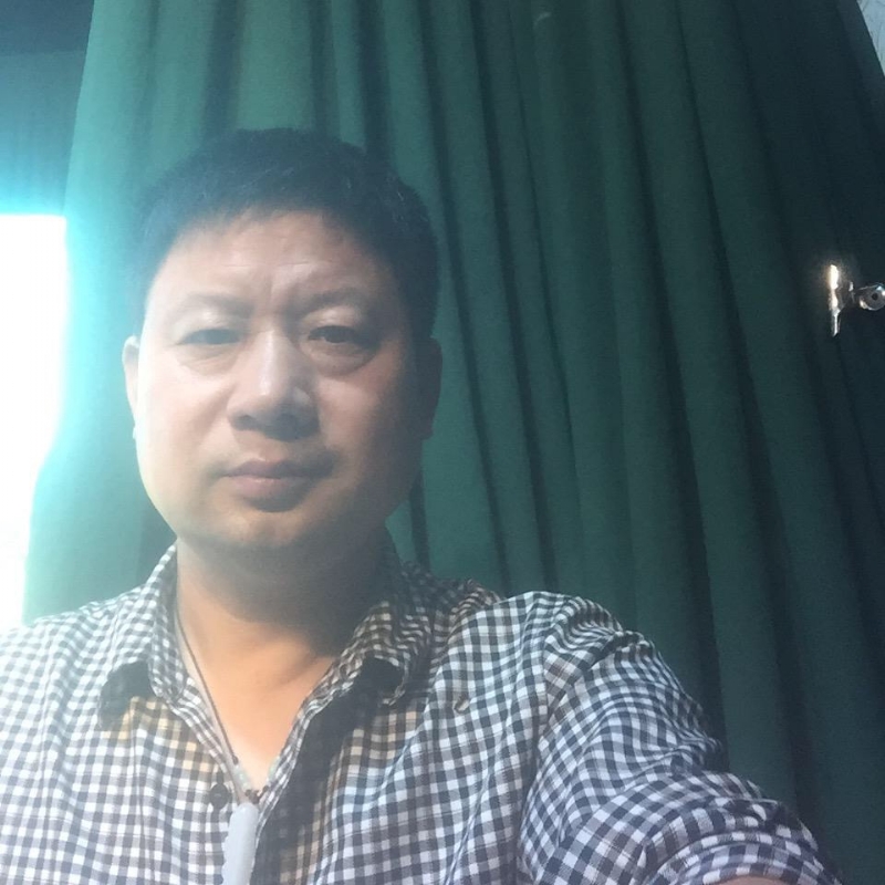 春康可帅的第一张照片--宁波相亲服务中心