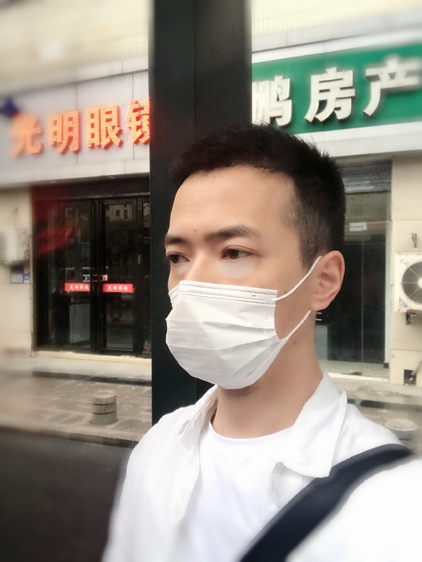 大宝的第一张照片--宁波相亲服务中心