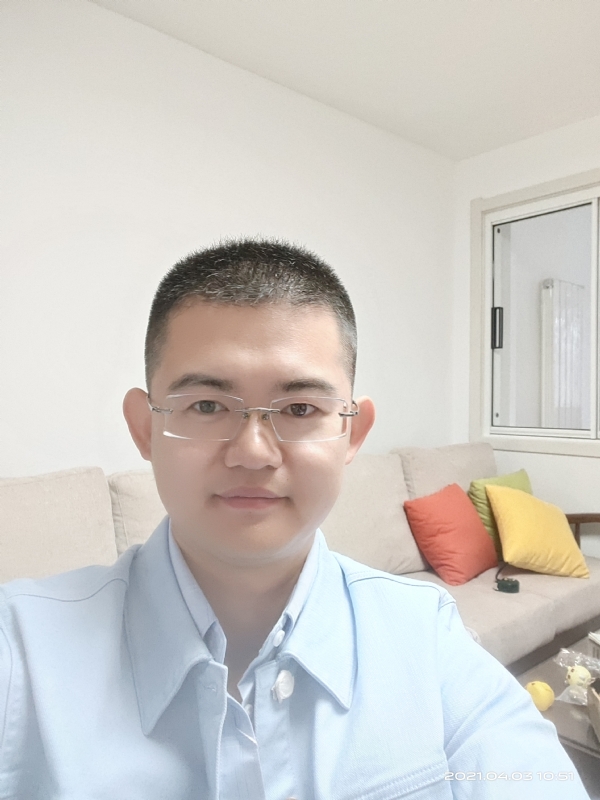 静受时光温柔的第二张照片--宁波相亲服务中心