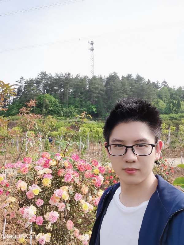 临海听风的第二张照片--宁波相亲服务中心