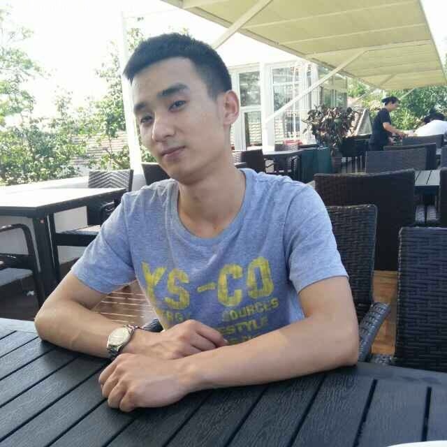 简单的第一张照片--宁波相亲服务中心