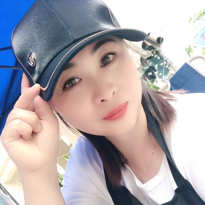 可可的第一张照片--宁波相亲服务中心