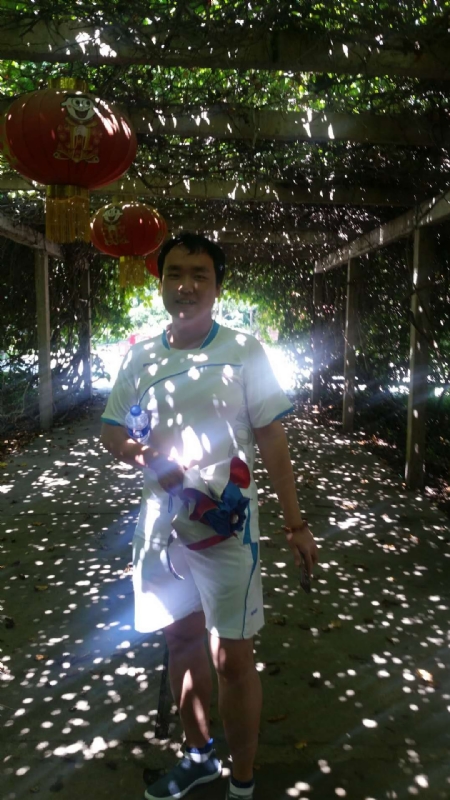 玖语笙的第一张照片--宁波相亲服务中心