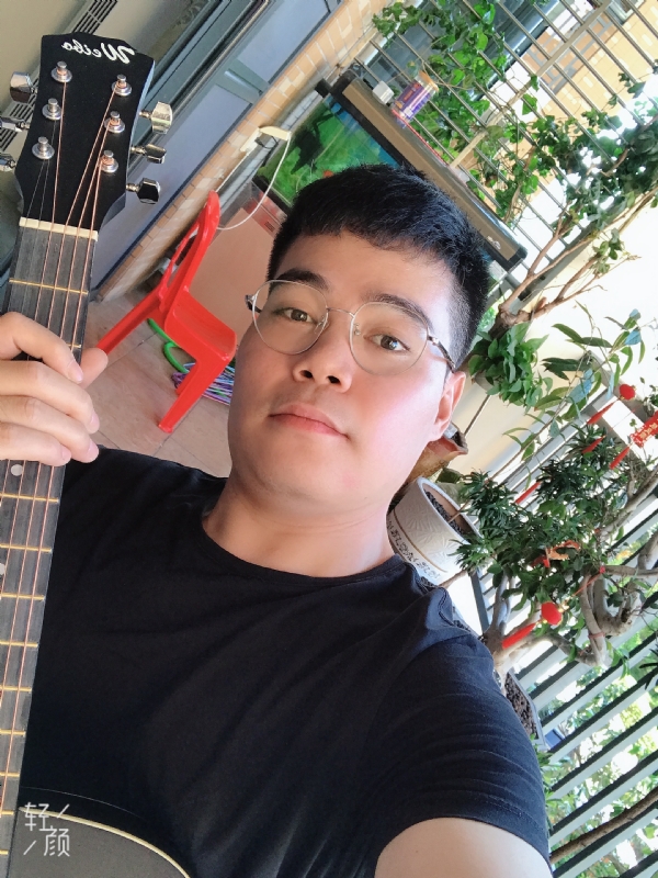 Ben的第二张照片--宁波相亲服务中心