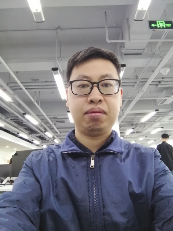 浪子古龙的第一张照片--宁波相亲服务中心