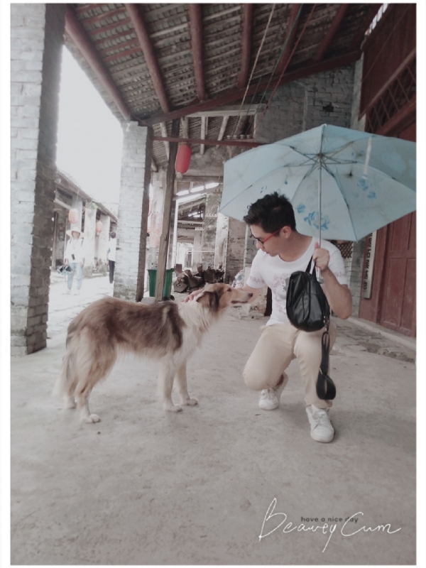 以利亚的第三张照片--宁波相亲服务中心