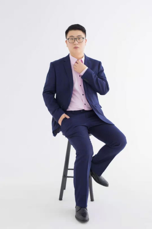 周的第一张照片--宁波相亲服务中心