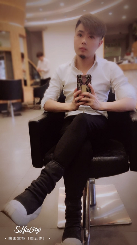 北北的第一张照片--宁波相亲服务中心