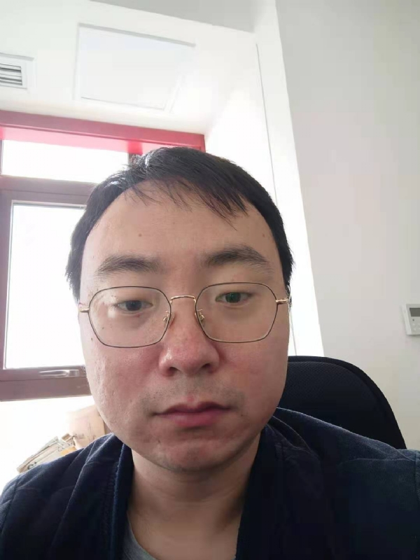 慕容清的第一张照片--宁波相亲服务中心