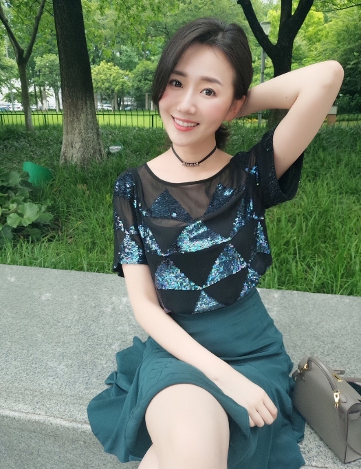 Leanna的第二张照片--宁波相亲服务中心