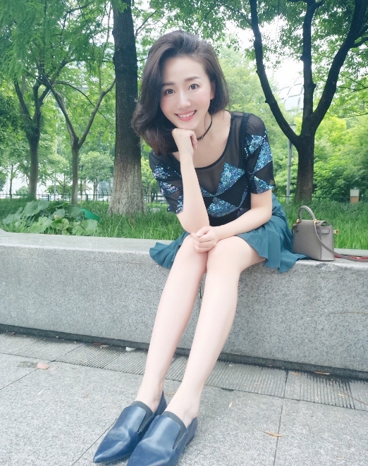 Leanna的第三张照片--宁波相亲服务中心