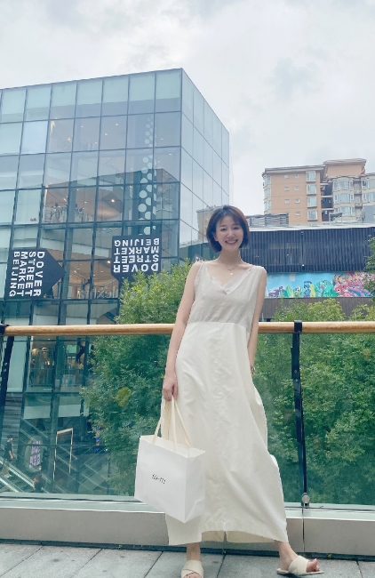 Leanna的第六张照片--宁波相亲服务中心