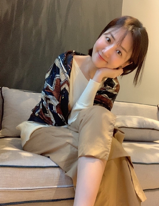 Leanna的第七张照片--宁波相亲服务中心