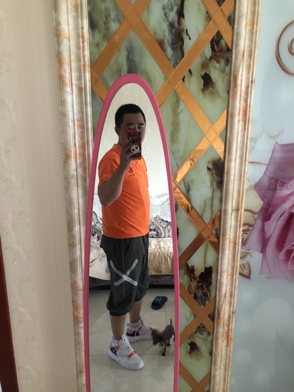 派大星的海洋裤的第一张照片--宁波相亲服务中心