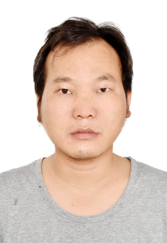 默默的第四张照片--宁波相亲服务中心