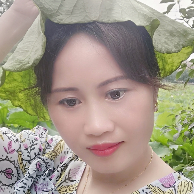 花开半夏的第一张照片--宁波相亲服务中心